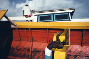 Alex Webb Suffering of Light