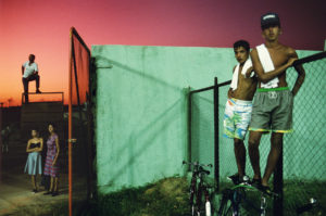 Alex Webb Suffering of Light