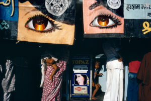 Alex Webb Suffering of Light