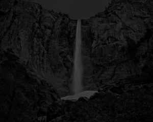 Adam Katseff Dark Landscapes