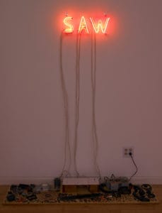 Hugh Brown Allegedly