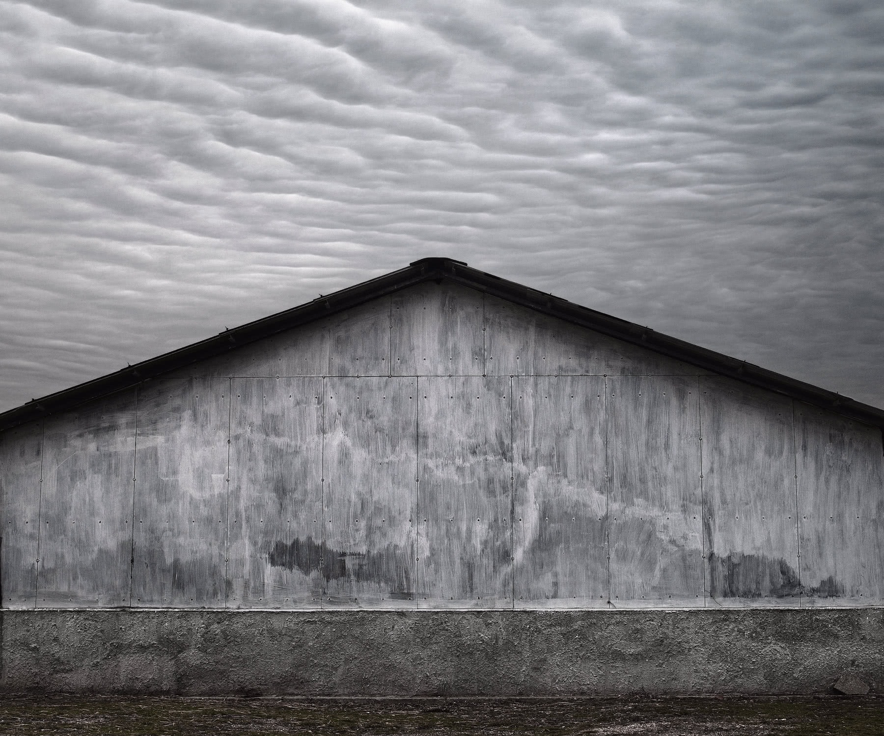 Tamas Dezso Here, Anywhere