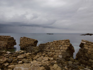 Shai Kremer Fallen Empire