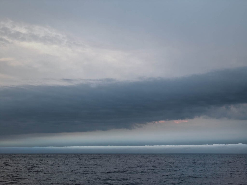 Bloomfield Changing Seas