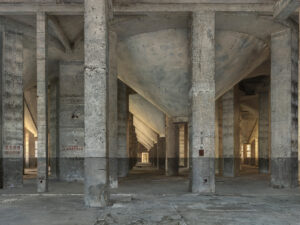 Andric Ljubodrag Visible Cities