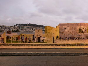 Shai Kremer Fallen Empire