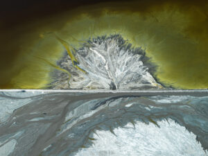 Edward Burtynsky African Studies