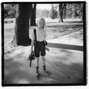 Hugh Brown Allegedly