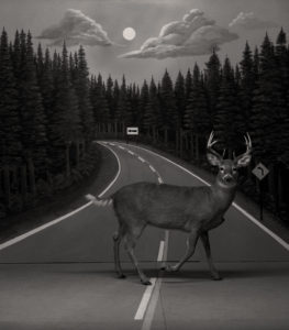 Steve Fitch Diesels and Dinosaurs