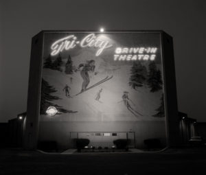 Steve Fitch Diesels and Dinosaurs