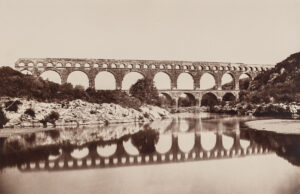 Édouard Baldus The Source