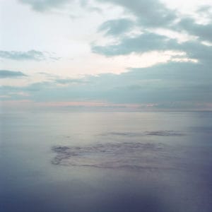 Debra Bloomfield Oceanscapes