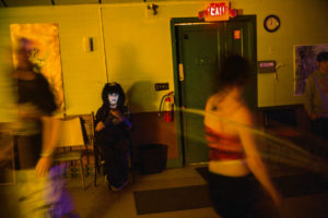 Alex Webb Memory City