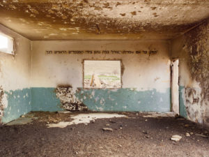 Shai Kremer Fallen Empire