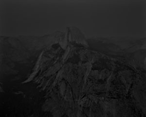 Adam Katseff Dark Landscapes