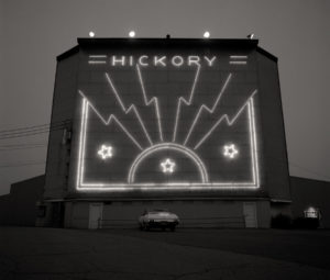 Steve Fitch Diesels and Dinosaurs