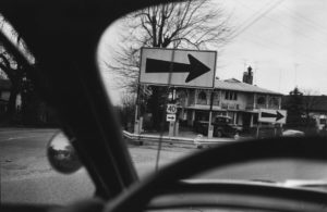 Elliott Erwitt Homeland USA