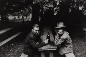 Josef Koudelka Gypsies