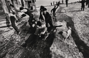 Josef Koudelka Gypsies