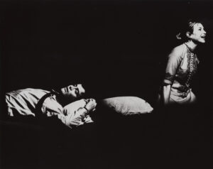 Josef Koudelka Theatre