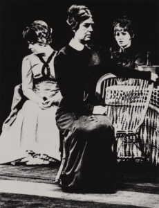 Josef Koudelka Theatre