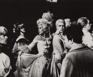 Josef Koudelka Theatre