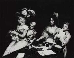 Josef Koudelka Theatre