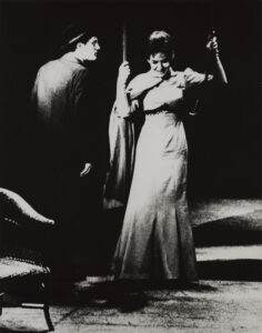 Josef Koudelka Theatre