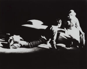 Josef Koudelka Theatre