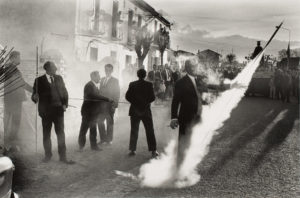 Josef Koudelka Exiles