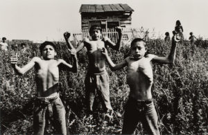 Josef Koudelka Gypsies