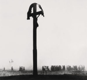 Josef Koudelka Gypsies