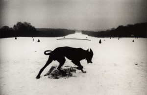 Josef Koudelka Exiles