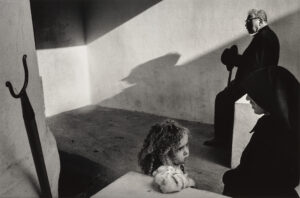 Josef Koudelka Exiles
