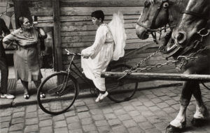Josef Koudelka