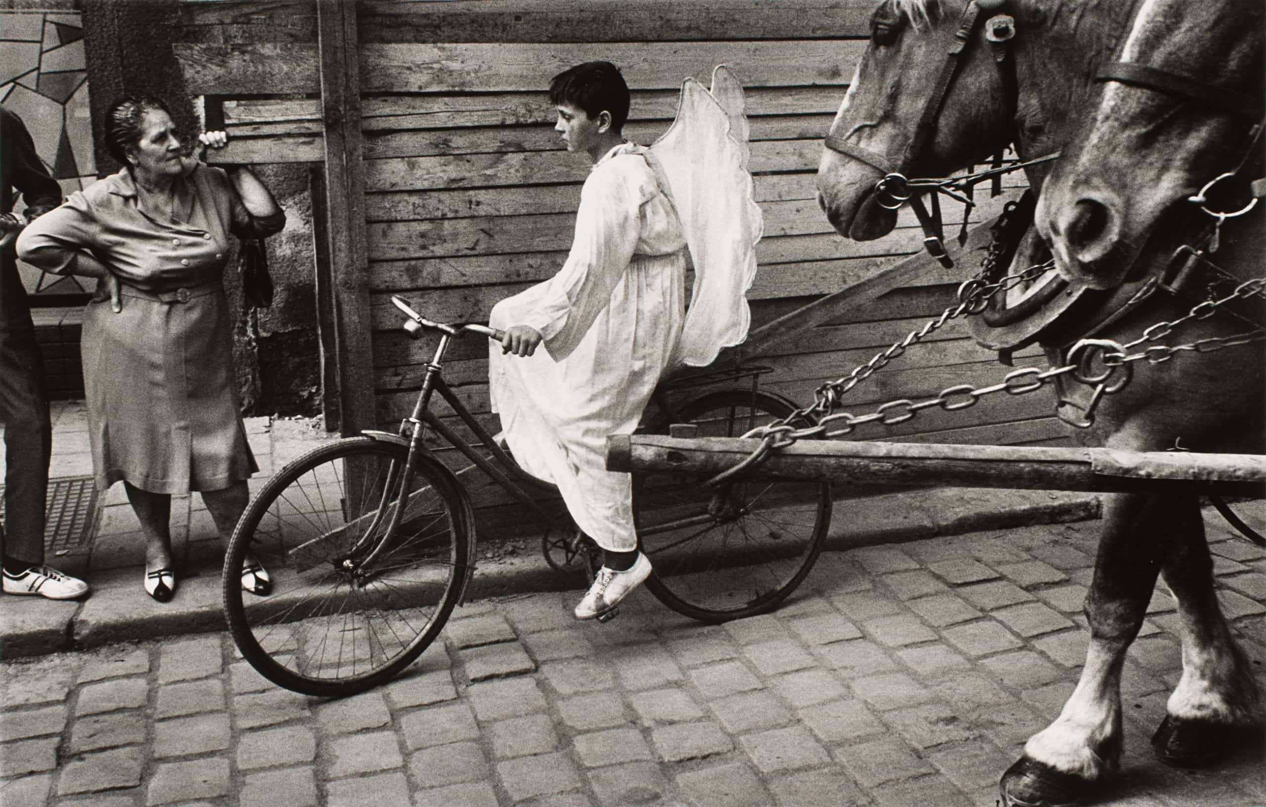 Josef Koudelka