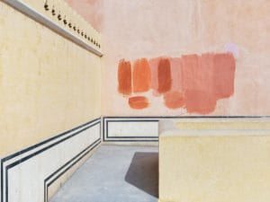 Ljubodrag Andric India | Online Exhibition