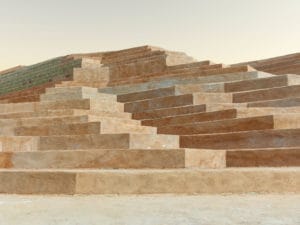 Ljubodrag Andric On View India