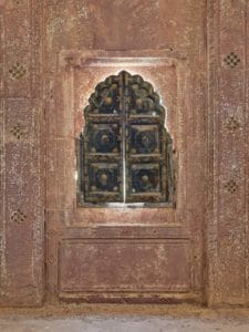 Ljubodrag Andric India