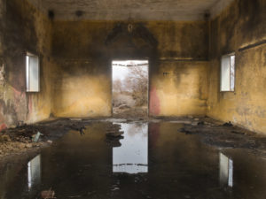 Shai Kremer Fallen Empire