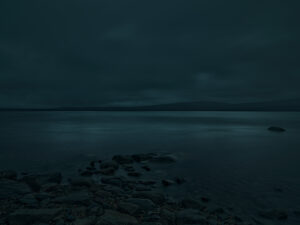 Adam Katseff Lake Mooselookmeguntic