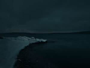 Adam Katseff Lake Mooselookmeguntic