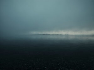 Adam Katseff Lake Mooselookmeguntic