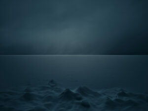 Adam Katseff Lake Mooselookmeguntic