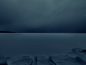 Adam Katseff Lake Mooselookmeguntic