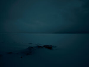 Adam Katseff Lake Mooselookmeguntic