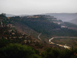 Shai Kremer Fallen Empire