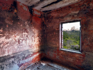 Shai Kremer Fallen Empire