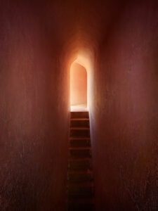 Ljubodrag Andric India