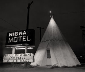 Steve Fitch Diesels and Dinosaurs